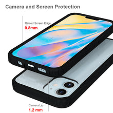 Load image into Gallery viewer, Hybrid case for iPhone 12 | Fommy