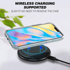 Hybrid case for iPhone 12 | Fommy