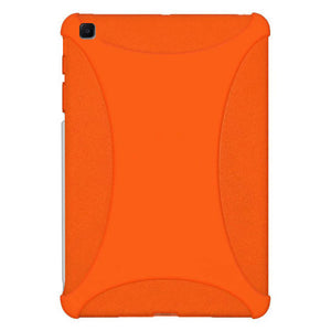 AMZER Shockproof Rugged Silicone Skin Jelly Case for Samsung Galaxy Tab S6 Lite 10.4 Inch - fommy.com