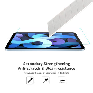 Tempered Glass  iPad Air | fommy