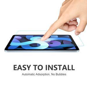 Tempered Glass  iPad Air | fommy
