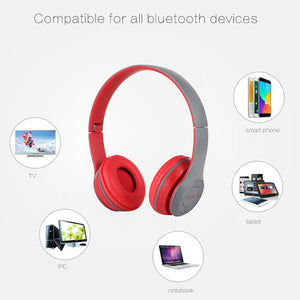 Bluetooth Headphone | fommy