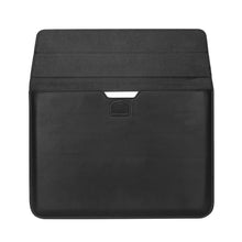 Load image into Gallery viewer, Leather Ultra-thin Laptop Bag | fommy