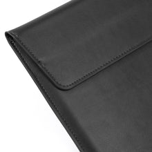 Load image into Gallery viewer, Leather Ultra-thin Laptop Bag | fommy