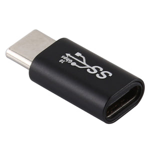 AMZER USB Type C Female to Male Extender Adapter