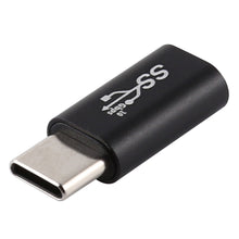 Load image into Gallery viewer, AMZER USB Type C Female to Male Extender Adapter - fommy.com