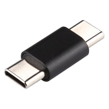 Load image into Gallery viewer, AMZER USB Type C Male to Male Coupler Adapter - fommy.com
