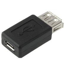 Load image into Gallery viewer, Micro USB Female Adapter | fommy