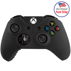 AMZER Soft Silicone Protective Case for Xbox One 