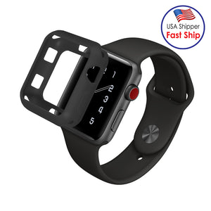 Protective Case For Apple Watch Series| fommy