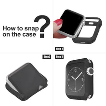 Load image into Gallery viewer, Protective Case For Apple Watch Series| fommy