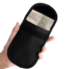 Load image into Gallery viewer, Signal Blocker PU Shield Case Pouch Bag