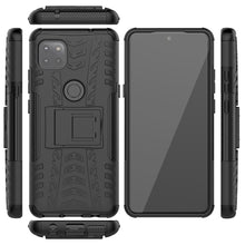 Load image into Gallery viewer, Kickstand Case for Motorola Moto G 5G  | fommy