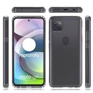 Hybrid Case for Motorola Moto G 5G  | fommy