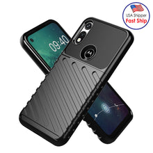 Load image into Gallery viewer, AMZER Shockproof TPU Case for Motorola Moto G8 Power Lite - fommy.com