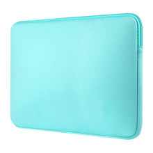 Load image into Gallery viewer, Laptop Sleeve Case with Anti-Fall Protection for MacBook 15 inch - fommy.com