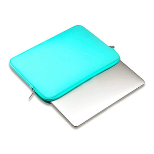 Laptop Sleeve Case with Anti-Fall Protection for MacBook 14 inch - fommy.com