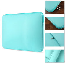 Load image into Gallery viewer, Laptop Sleeve Case with Anti-Fall Protection for MacBook 13-13.3 inch - fommy.com