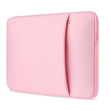 Load image into Gallery viewer, Laptop Sleeve Case with Anti-Fall Protection for MacBook 14 inch - fommy.com