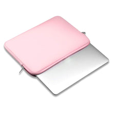 Load image into Gallery viewer, Laptop Sleeve Case with Anti-Fall Protection for MacBook 11 inch - fommy.com