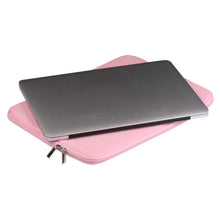 Load image into Gallery viewer, Laptop Sleeve Case with Anti-Fall Protection for MacBook 15.6 inch - fommy.com