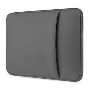 Laptop Sleeve Case with Anti-Fall Protection for MacBook 13-13.3 inch - fommy.com