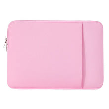 Load image into Gallery viewer, Laptop Sleeve Case with Anti-Fall Protection for MacBook 13-13.3 inch