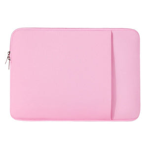 Laptop Sleeve Case with Anti-Fall Protection for MacBook 13-13.3 inch