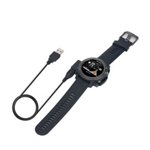 Load image into Gallery viewer, AMZER Quick Charger Stand for Garmin Fenix 3 HR / Garmin Quatix 3 - fommy.com