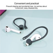 Load image into Gallery viewer, AMZER  Wireless Headphones Lanyard Anti-lost Headphones for Apple AirPods 1 / 2 - fommy.com