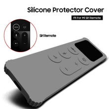 Load image into Gallery viewer, AMZER Anti-slip Shockproof Silicone Remote Control Protective Case for Apple TV 4K 5th / 4th