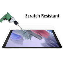 Load image into Gallery viewer, Samsung Galaxy Tab A7 Lite T220 Tempered Glass Screen Protector