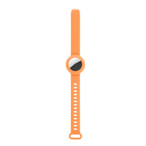 AMZER Multi Purpose Silicone Wristband Bracelet for Apple AirTag