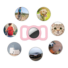 Load image into Gallery viewer, AMZER Dog Collar Pet Loop for Apple AirTag