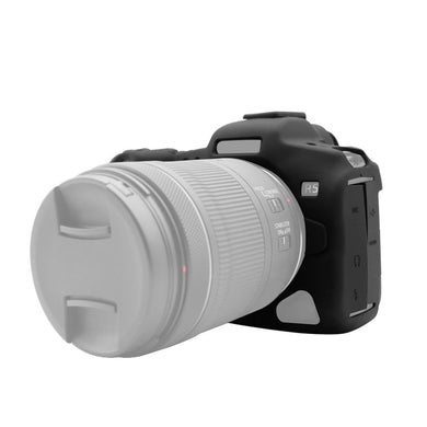 AMZER Silicone Protective Camera Cover for Canon EOS R5