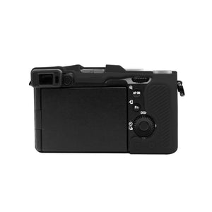 AMZER Silicone Protective Camera Cover for Sony A7C / ILCE-7C