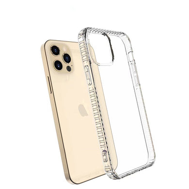 AMZER SlimGrip Hybrid Case for iPhone 12 Pro Max