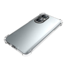 Load image into Gallery viewer, AMZER Ultra Slim TPU ShockProof Bumper Case for Huawei P50