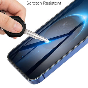 Tempered Screen Guard for iPhone 13/iPhone 13 Pro