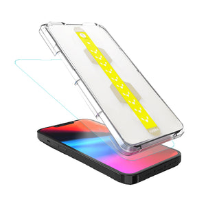 Glass Screen Protector for iPhone 13 Pro Max