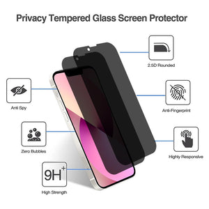 iPhone 13 mini Privacy Filter