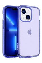 Load image into Gallery viewer, AMZER Crusta Full Body Case with Built-in Screen Protector for iPhone 13