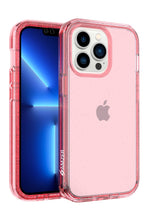 Load image into Gallery viewer, AMZER Crusta Full Body Case with Built-in Tempered Glass for iPhone 13 Pro Max