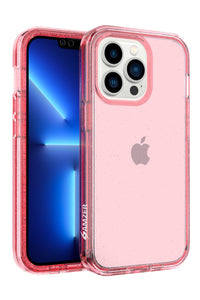 AMZER Crusta Full Body Case with Built-in Tempered Glass for iPhone 13 Pro Max