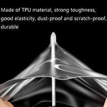 Load image into Gallery viewer, AMZER Dust-Proof Transparent Frosted Touchpad Protective Film For MacBook Pro 16 inch A2141