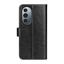 Load image into Gallery viewer, AMZER Texture Horizontal Flip Leather Wallet Case for Motorola Edge X30 with Holder &amp; Card Slots