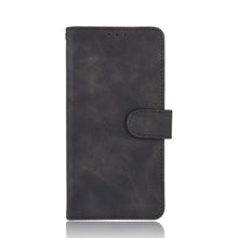 Load image into Gallery viewer, AMZER Horizontal Flip Leather Calf Texture Wallet Case for BlackBerry Keyone with Magnetic Buckle &amp; Card Slot Holder