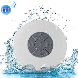 Wireless Bluetooth V2.1 Speaker Splashproof IPX4, Support Handfree Function BTS-06