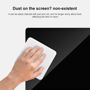 Polishing Cloth Nano-Texture Screen Display Cleaning Cloth-pack of 3