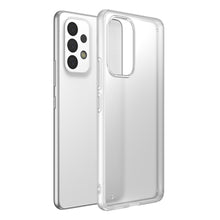 Load image into Gallery viewer, AMZER Shockproof Bumper Hybrid Case for Samsung Galaxy A33 5G